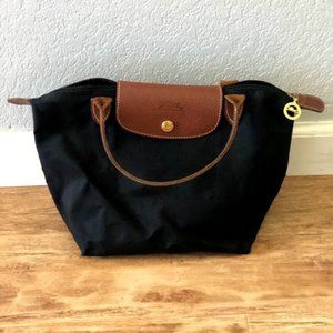 Gently used Longchamp Les Pliage Small Tote